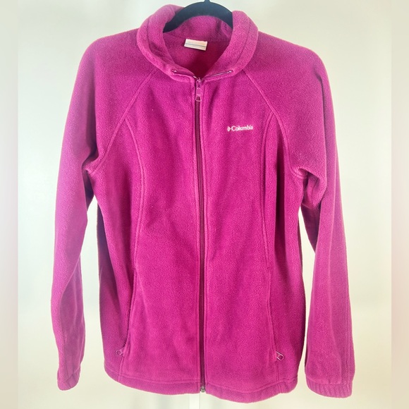 Columbia Jackets & Blazers - Columbia size L